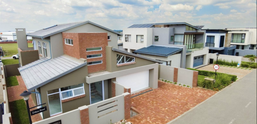 Ultra Modern With So Much Space