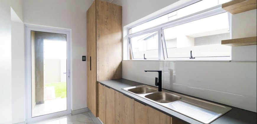 Ultra Modern With So Much Space