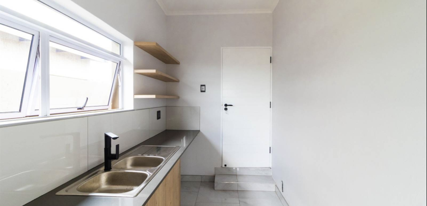 Ultra Modern With So Much Space