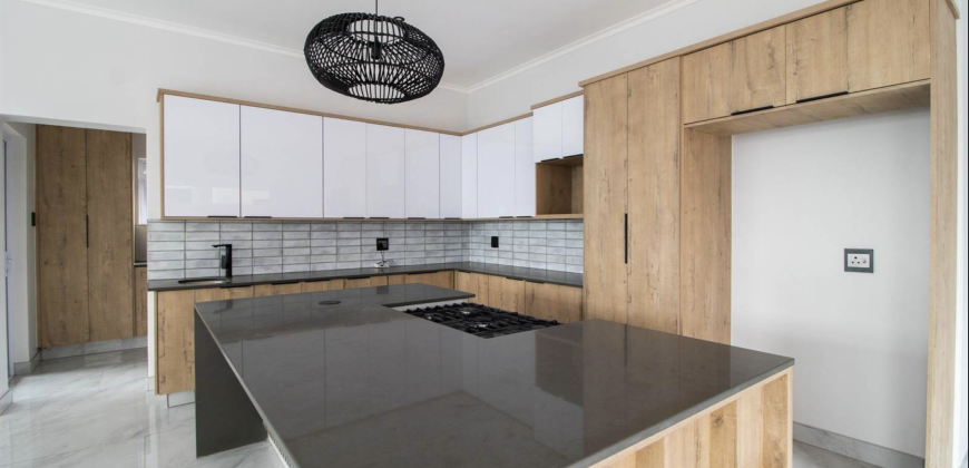Ultra Modern With So Much Space
