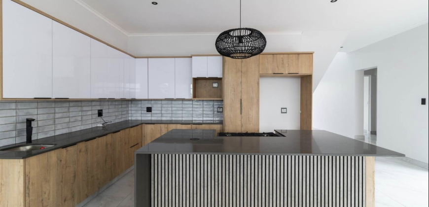 Ultra Modern With So Much Space