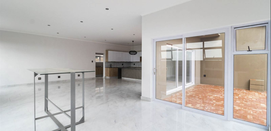 Ultra Modern With So Much Space