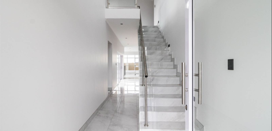 Ultra Modern With So Much Space
