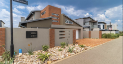 Ultra Modern With So Much Space