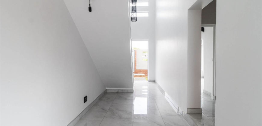Ultra Modern With So Much Space