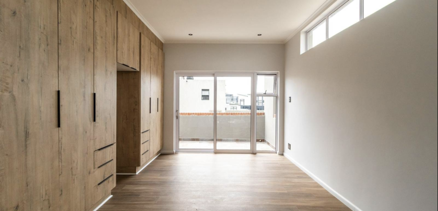 Ultra Modern With So Much Space