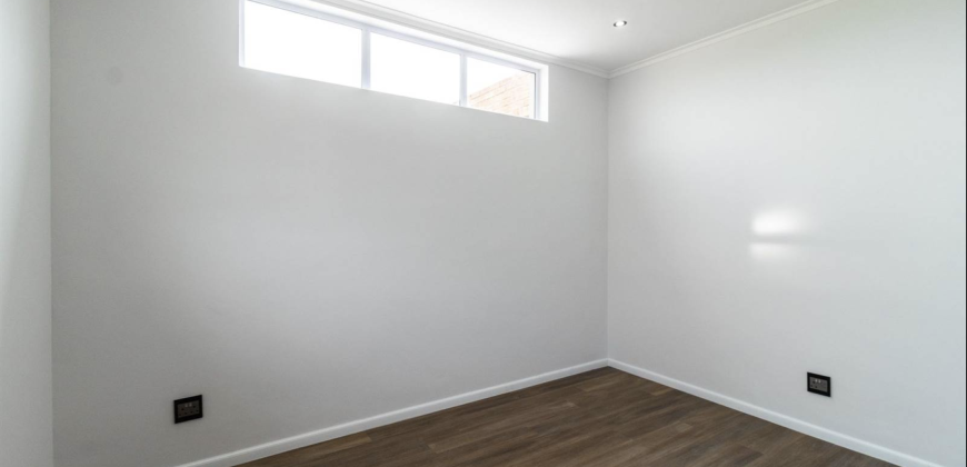 Ultra Modern With So Much Space