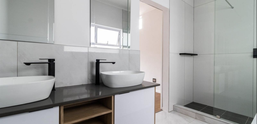 Ultra Modern With So Much Space