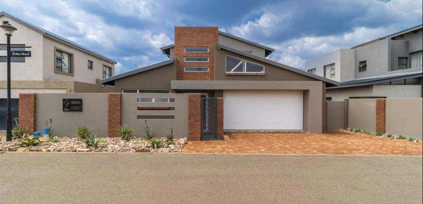 Ultra Modern With So Much Space