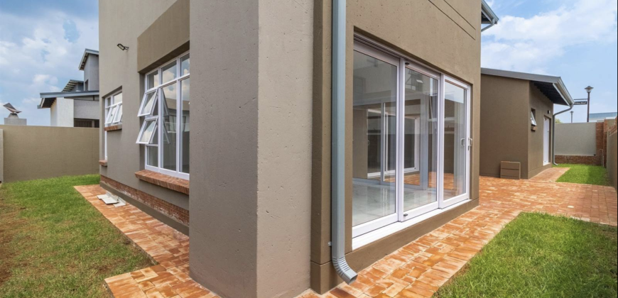 Ultra Modern With So Much Space
