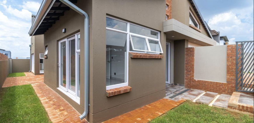 Ultra Modern With So Much Space