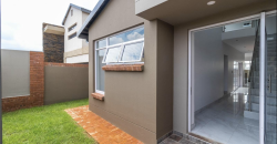 Ultra Modern With So Much Space