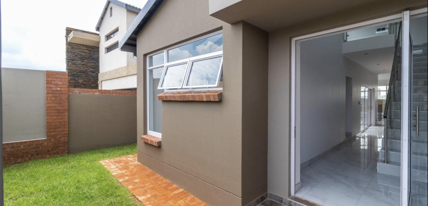 Ultra Modern With So Much Space