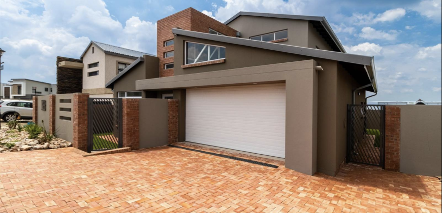 Ultra Modern With So Much Space