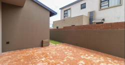 Ultra Modern With So Much Space