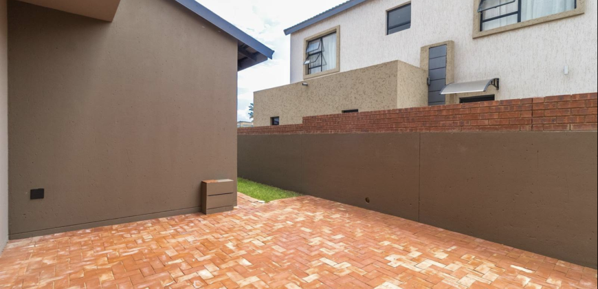 Ultra Modern With So Much Space