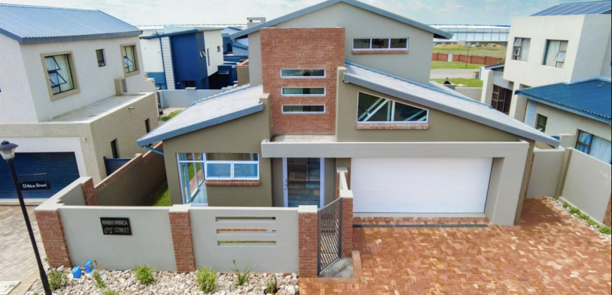 Ultra Modern With So Much Space