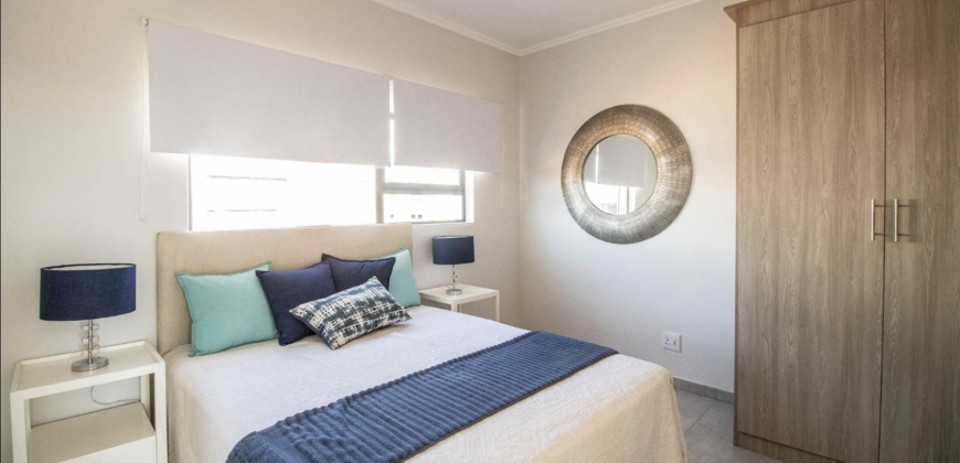 32 Eagle View, 45 Cliff Place