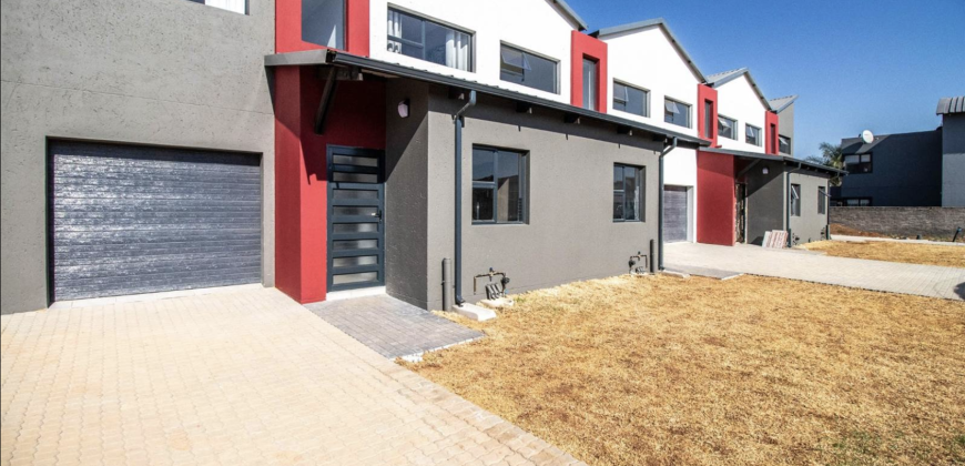 32 Eagle View, 45 Cliff Place