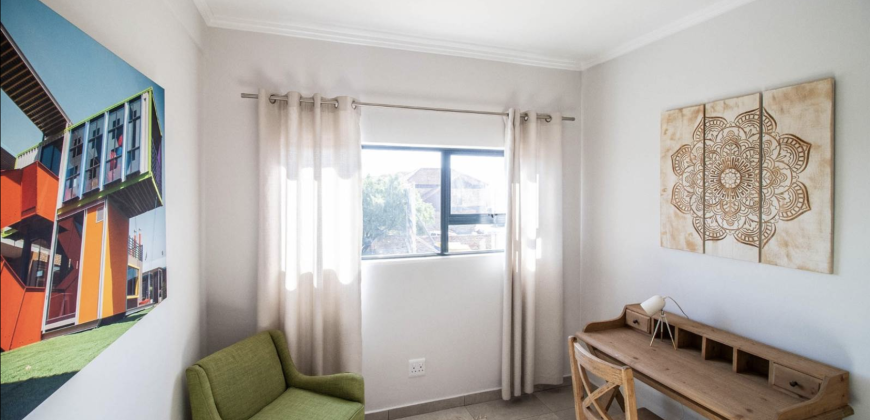 32 Eagle View, 45 Cliff Place