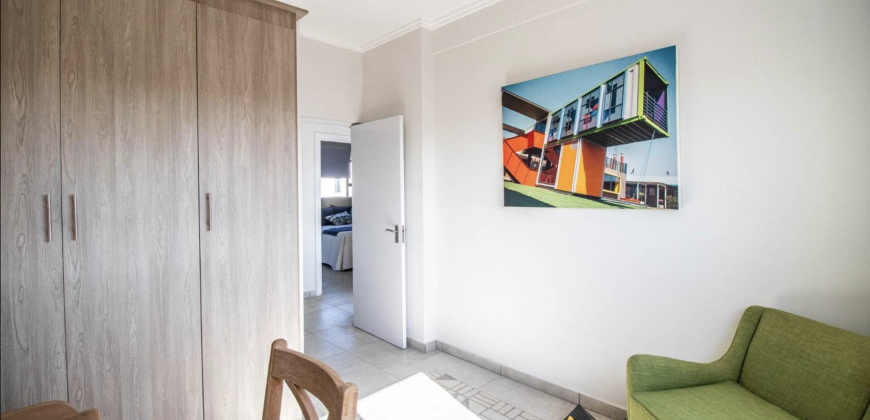 32 Eagle View, 45 Cliff Place