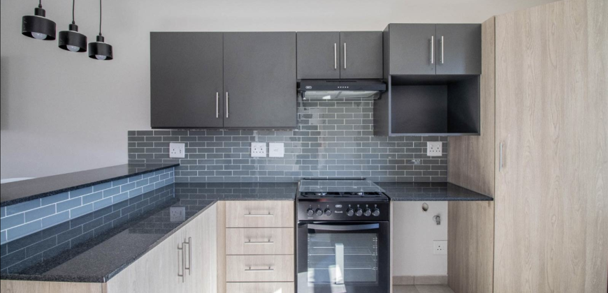 32 Eagle View, 45 Cliff Place