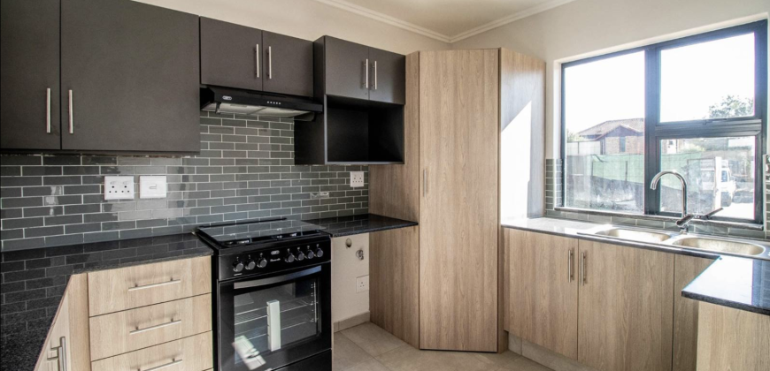 32 Eagle View, 45 Cliff Place