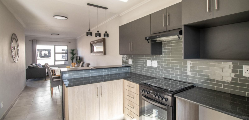 32 Eagle View, 45 Cliff Place