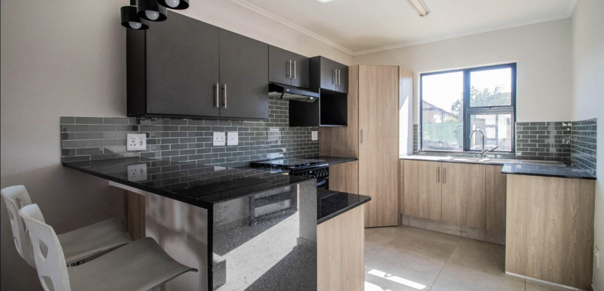 32 Eagle View, 45 Cliff Place