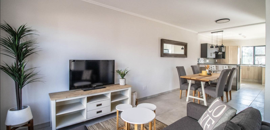 32 Eagle View, 45 Cliff Place