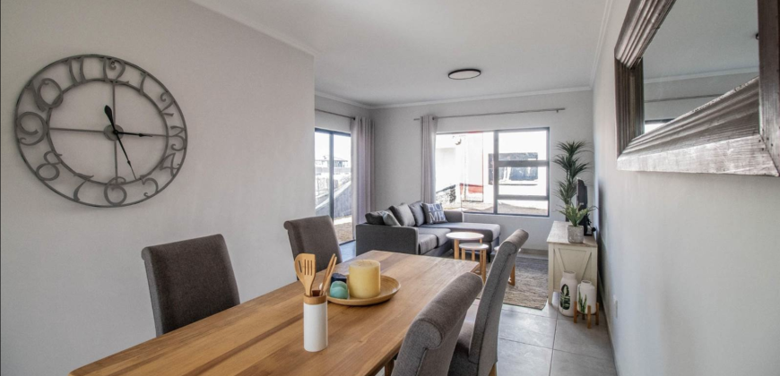 32 Eagle View, 45 Cliff Place