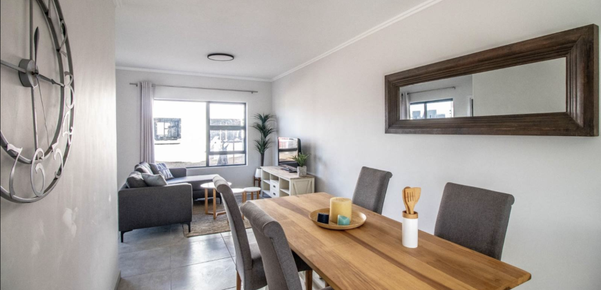32 Eagle View, 45 Cliff Place
