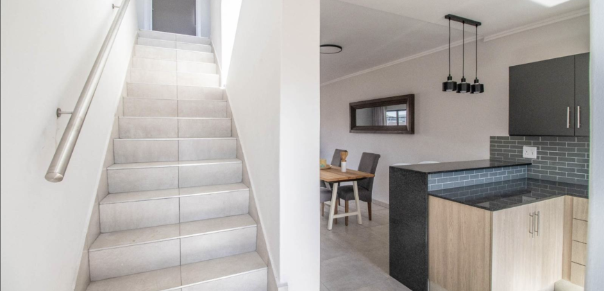 32 Eagle View, 45 Cliff Place