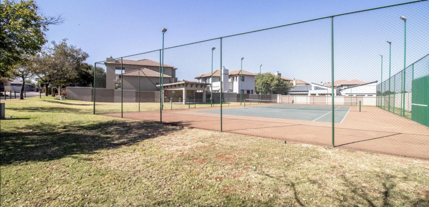 32 Eagle View, 45 Cliff Place