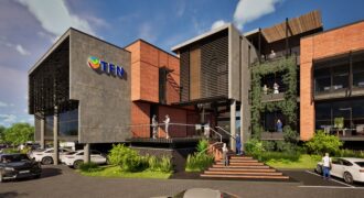 Riverstone Office Park | Office 2 | Building a Solid Foundation for Future Business