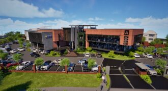 Riverstone Office Park | Office 1B | Building a Solid Foundation for Future Business