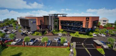 Riverstone Office Park | Office 1B | Building a Solid Foundation for Future Business